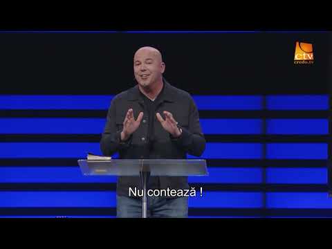 342. Adevărul Viu - Brett McBride - Psalmii (3)