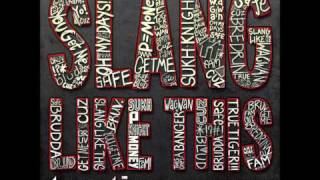 True Tiger - Slang Like This (feat. P Money)