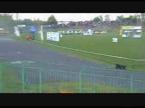 rajd agapit 2007 prolog