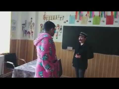 O scrisoare pierduta   partea a II a