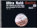Ultra Nate - Desire (Joey Negro Rodox Mix) 