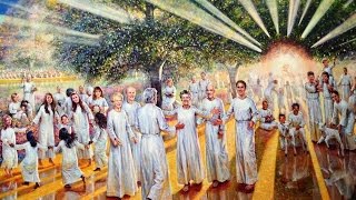 Hymn time - Frans-Paul Gout