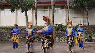 Download lagu TARI KREASI YA SAMAN - KELOMPOK 3 (XII.2) |SMA NEGERI 11 PALEMBANG mp3