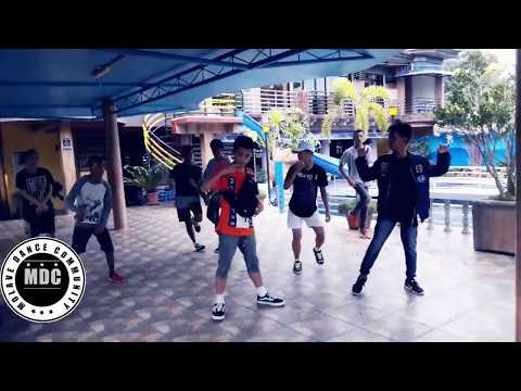 JR Castro - Right Away | Queloyy Choreography