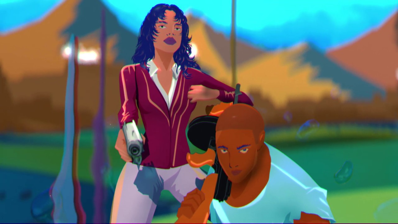 Dimitri Vegas & Like Mike x Bassjackers — Happy Together