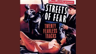 Streets Of Fear