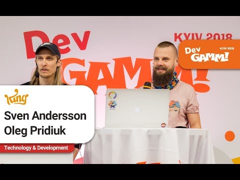 3,5 game development concepts that only Defold users can enjoy