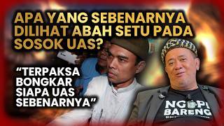Download lagu Terrifying!!! The Figure of UAS in Abah Setu's Vision mp3