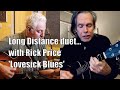 Rick Price & Michael Fix: Lovesick Blues (Hank Williams)