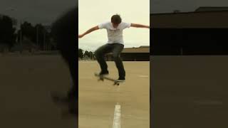 HOW TO FRONTSIDE 180 THE EASIEST WAY TURORIAL!  #skateboarding #skateboardvibes #kickflip