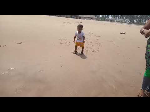 Bittu enjoy beach lo may 21 date 2019