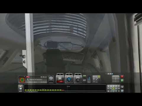 MongoTV_10700 - Mongo Games - Train Simulator - Part 37 - Frankfurt High Speed - ICE