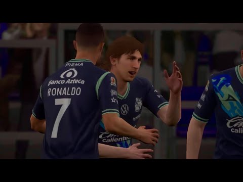 “Old Ribéry,Young Messi: A Legendary Assist! ⚽🔥” | E-FOOTBALL 25 mobile #video #viralvideo #trending