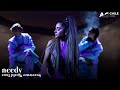Ariana Grande Needy Sweetener World Tour DVD