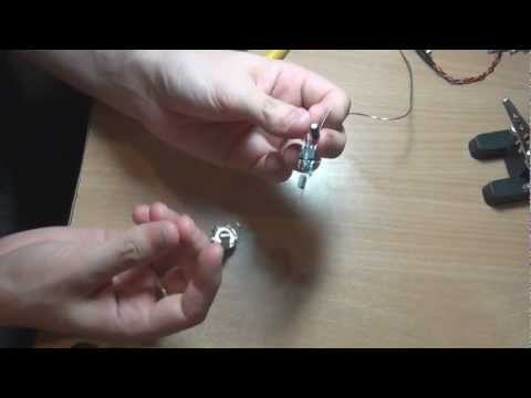 Build a Guitar Pedal in 10 mins! (Buffer)