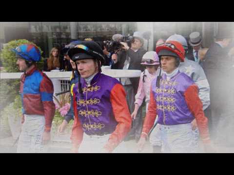 2016 Royal Ascot - June 14th to June 18th