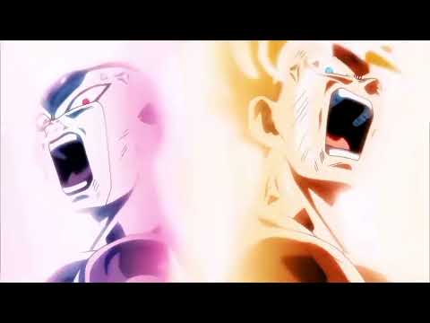 Slakvest x KSLV - Hyperspace x Goku (multiple vocals) // DBS AMV