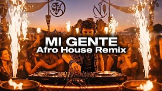 Download lagu J Balvin, Willy William - Mi Gente (ENNEM Afro House Remix) mp3