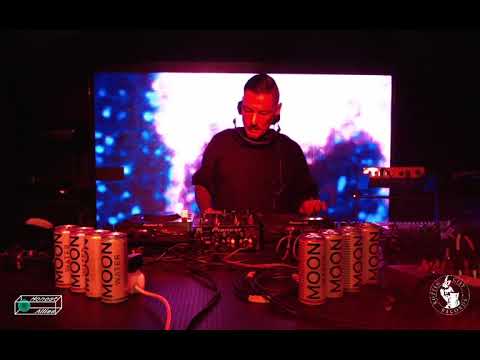 Silicodisco @ Rotten City Halloween Showcase X Ballesta (31.10.2020)