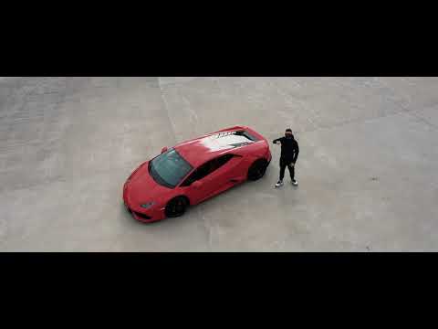 L3XRO - Therapie #8 (Clip Officiel)