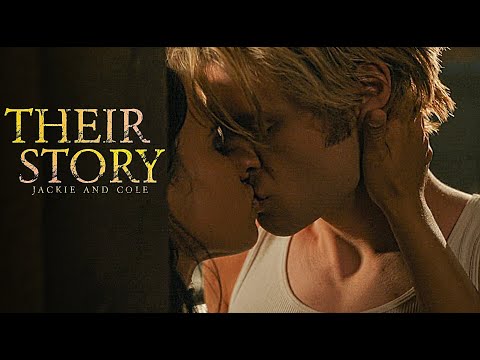 Jackie and Cole - Their Story - [My Life with the Walter Boys]
