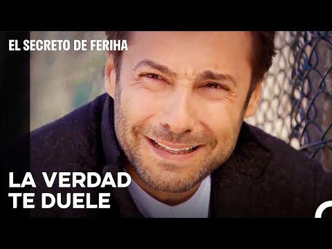Levent Perdió A Su Madre - El Secreto De Feriha Capítulo 55