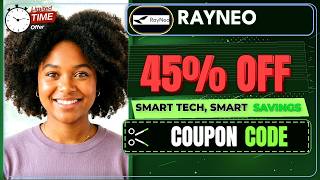 🔥 RayNeo Promo Code | A Faster Way to Search