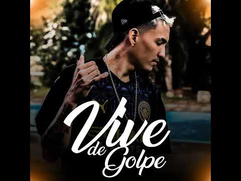 MC Junin RD - Viver de Golpe