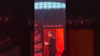 Fr. Mike explains his talk theme😇. #nationaleucharisticcongress #faith #revival #catholic