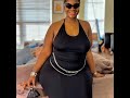 VALBABY Melanin Popping Curvy Plus Size Model SSBBW Wiki
