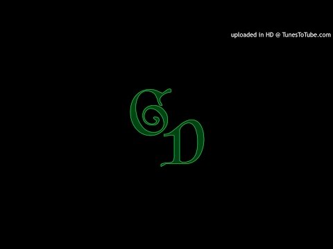 Green Druid - Ritual Sacrifice