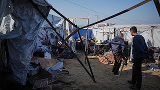 Hamas meldet fünf Tote nach israelischem Luftangriff