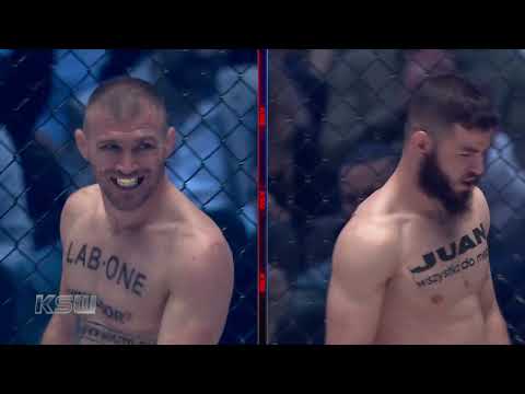 Daniel Rutkowski vs Adam Soldaev full fight