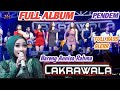 Full Album CAKRAWALA Jandut Bareng Anisa Rahma Jawa Timur TAJ HD PRO Live Pendem 2023