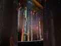 Ka Cirque Du Soleil |  Snake Forest puppet | #cirquedusoleil #lasvegas #vegasshows #fyp #theatre
