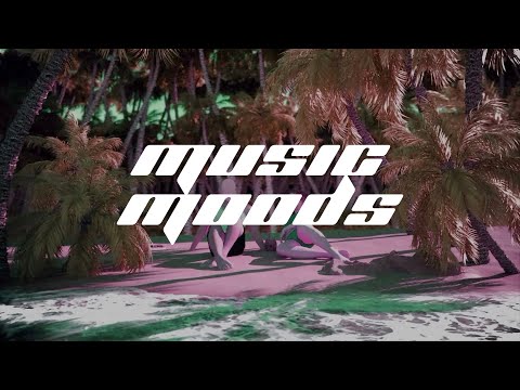 Le Pedre, DJ FLuke & Audiosonik - Young And Beautiful (Feat. Sarah Leigh) | 🌅 SUMMER MOOD