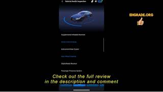 Review Bi-Directional OBD2 Scanner with Bluetooth, TOPDON TopScan All System Diagnostics Scan Tool,