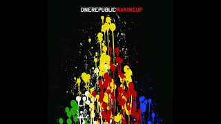 OneRepublic - It&#39;s A Shame (Vocals)