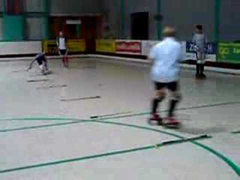 Blog PATINSLOVER: Exercicios Treino - Patinage - Video 9