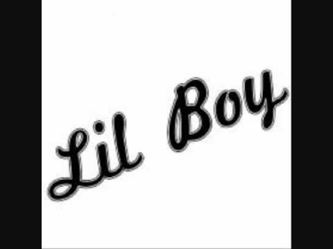 Lil Boy - Novos Tempos (Prod: Kencis Clay)