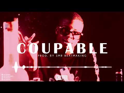 [FREE] Ninho Type Beat | Instrumental Rap Trap/Lourd - COUPABLE - Prod. by SMR BEATMAKING