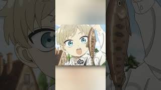 Loid se alistou no exército após perder tudo que tinha