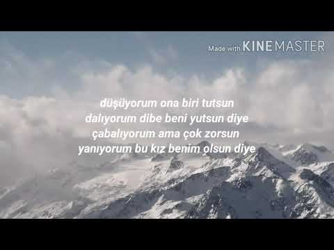 #dolukadehiterstut  #dktt  #neyinnesi  Dolu Kadehi Ters Tut - Neyin Nesi  (Lyrics)