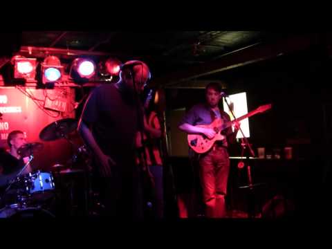 Charity (from The Road Live At Copperfield's, Sep. 11, 2010)