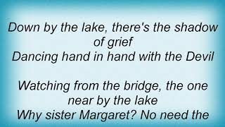 King Diamond - The Lake Lyrics