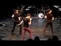 Jordan Knight LIve & Unfinished: Edmonton 2012 ...
