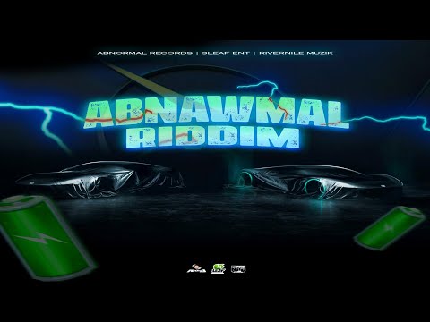Abnawmal Riddim {Mix} Abnormal Records / Three Leaf Ent / Rivernile Muzik / Iwaata, Munga Honorable.