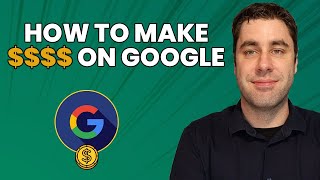 Make Money Online & Earn $2000 A Month Online For FREE Using Google!