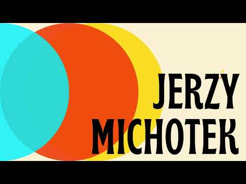 Jerzy Michotek  - Ziemia do kwiatów (Sopot 1961)