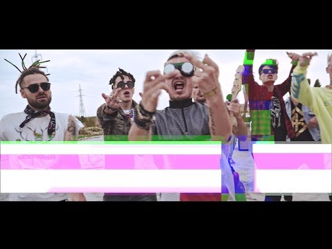 Satra B.E.N.Z. vs. HVNDS - Satra Se Intoarce (Rock Version) | Official Video